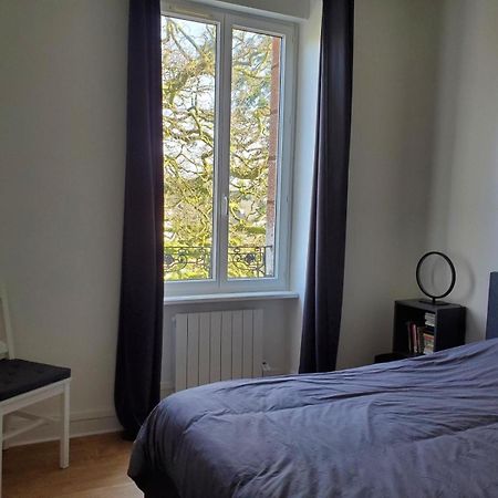 Vue Imprenable Sur Le Moulin Du Chaos ! Apartment Уегоа Екстериор снимка
