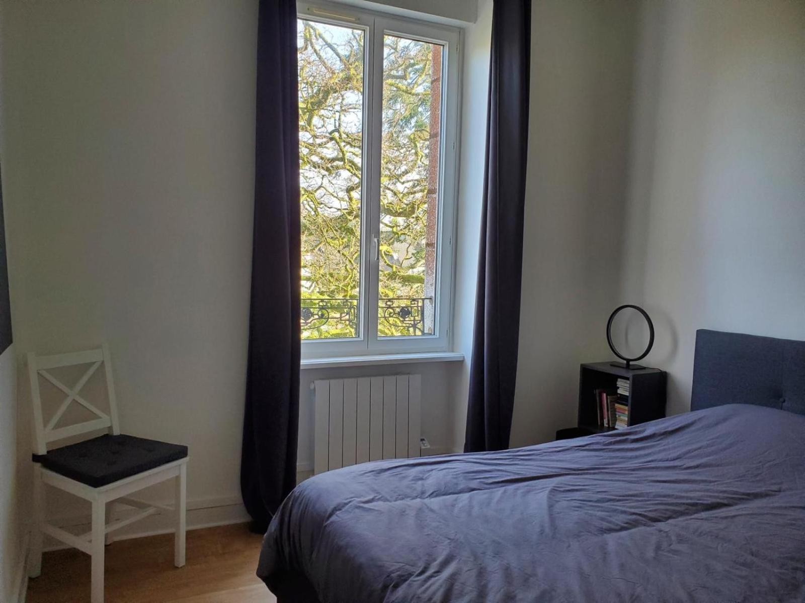Vue Imprenable Sur Le Moulin Du Chaos ! Apartment Уегоа Екстериор снимка
